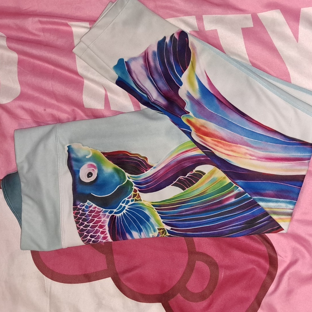 Really cute fitrebel coy legginds
